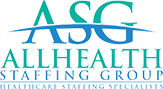 AllHealth Staffing Group